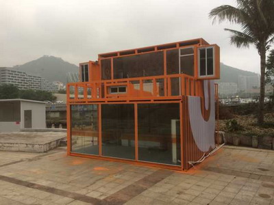 深圳大梅沙