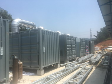 機電行業(yè)
